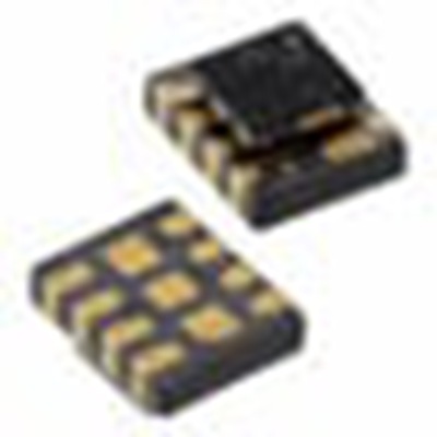 LMZ10501SILT Texas Instruments product image